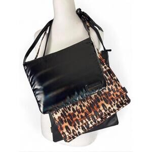 Tahari Three Piece Women’s Handbag Set